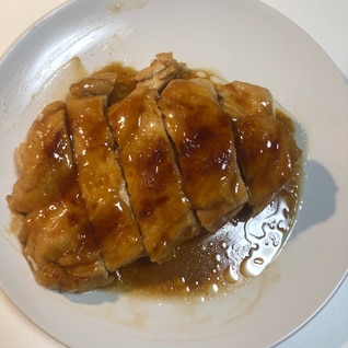 照り焼きチキン